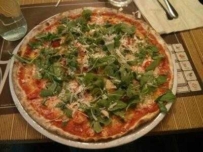 Pizzeria Fabbrica Pizza - Gallarate, Gallarate