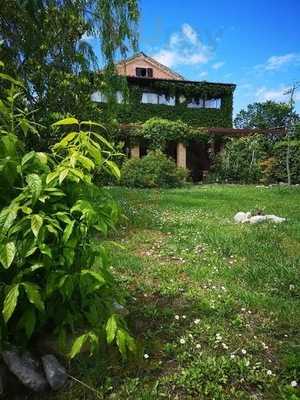 la casa sul colle, Monterubbiano