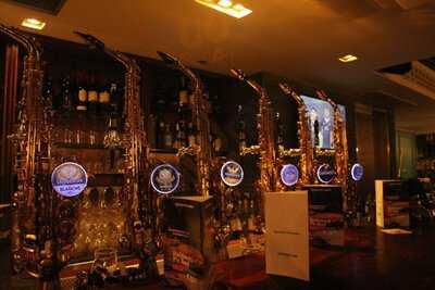 Underground Pub, Porto San Giorgio