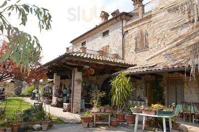 La Meridiana Agriturismo, Moresco