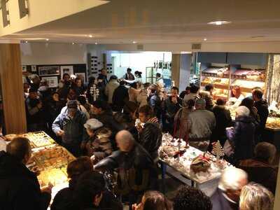 Forneria Toto Panorama Caffe, Sant'Elpidio a Mare