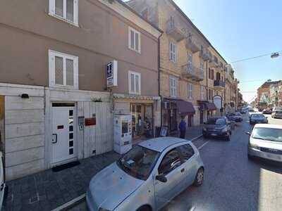 Torrefazione Trobbiani, Porto Sant'Elpidio