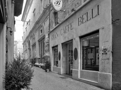 Gran Caffè Belli