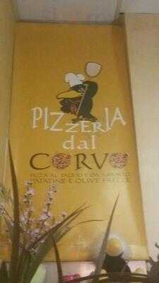 Pizzeria Dal Corvo