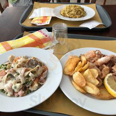 Pasta E Sapori, Porto San Giorgio