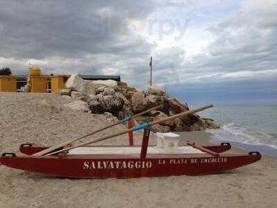 La Playa De Cococcio