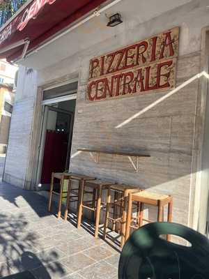 Pizzeria Centrale, Porto San Giorgio