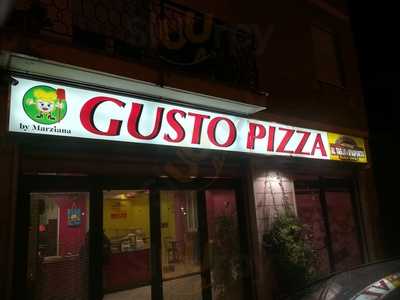 Gusto Pizza Di Belletti Marziana, Fermo