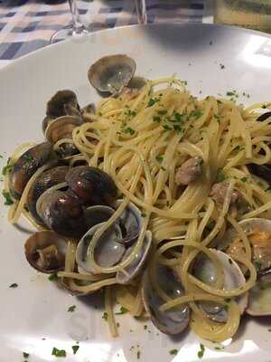 Trattoria Al Pescatore Cucina Tipica Del Pesce, Grado