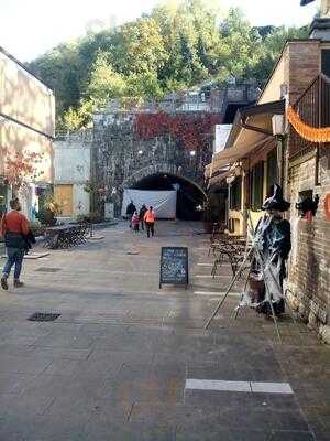 Tunnel Food and Drink, Gorizia