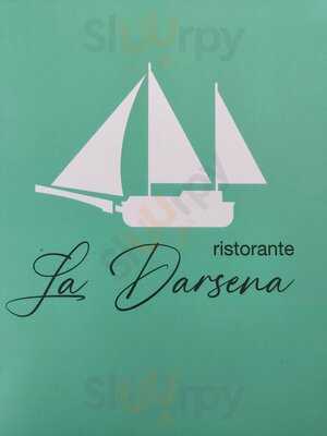 Ristorante Pizzeria La Darsena Grado