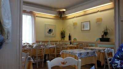 Trattoria Gostilna Vito Primozic, Gorizia