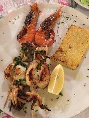 Ristorante Al Curtivon