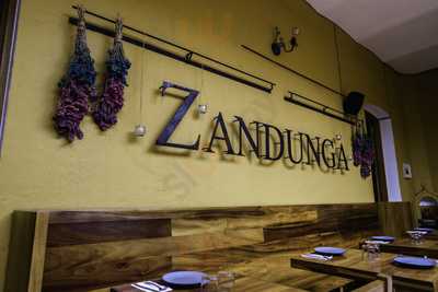 Zandunga