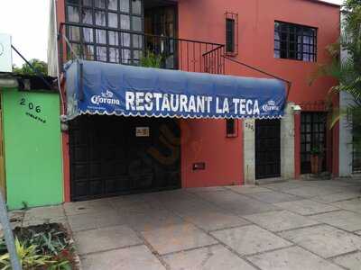 La Teca Restaurant