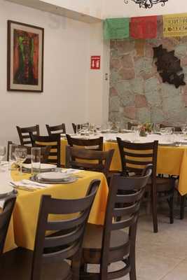 Restaurante Coronita