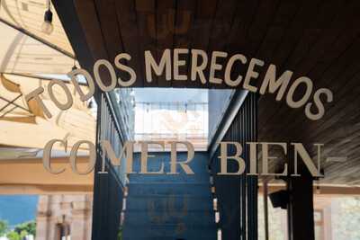 Tierra Del Sol Casa Restaurante - Centro Histórico