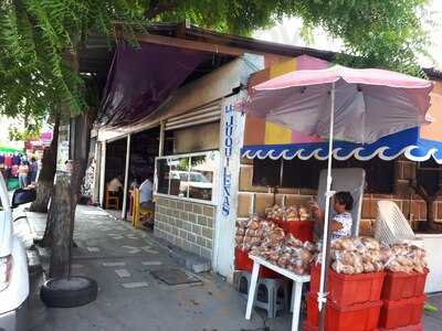 Restaurante Las JuquileÑas