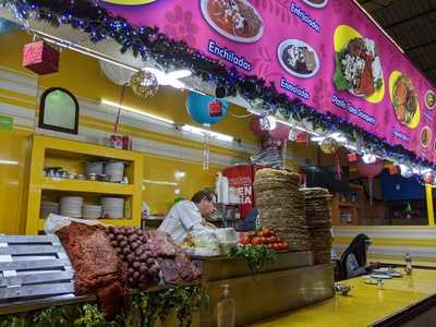 Comedor María Alejandra