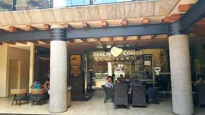 Black Coffee Gallery