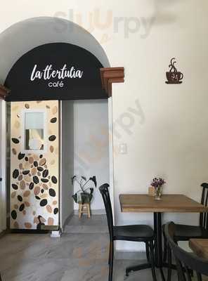 La Ttertulia Cafe