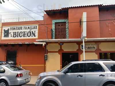 El Bichón