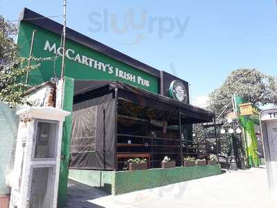 Mccarthy's Irish Pub