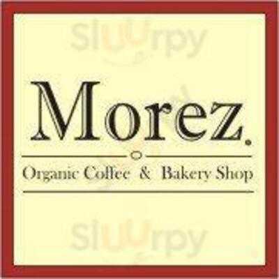 Café Morez