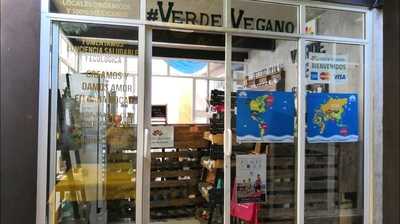 Verde Vegano Oaxaca