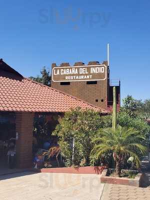 La Cabaña Del Indio