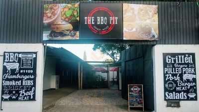 The Bbq Pit Oaxaca