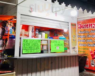 Taqueria Jenny