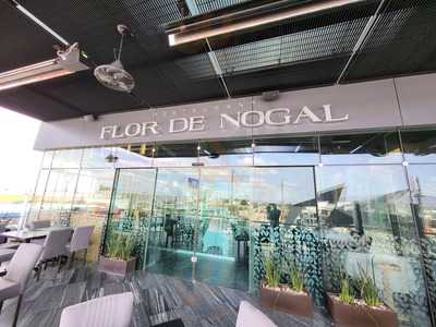 Flor De Nogal Restaurante