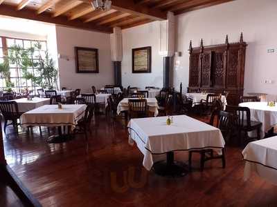 Restaurante Trapio