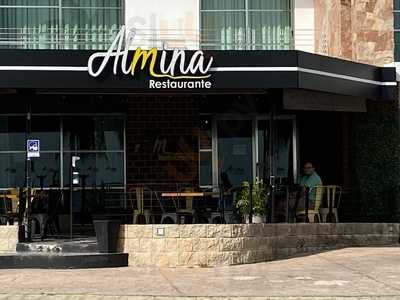 Restaurante Almina