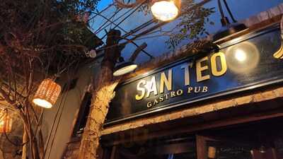 San Telmo