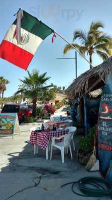 Tacos Y Mariscos El Sinaloense