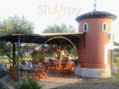 Hosteria del Castello, Capriva del Friuli