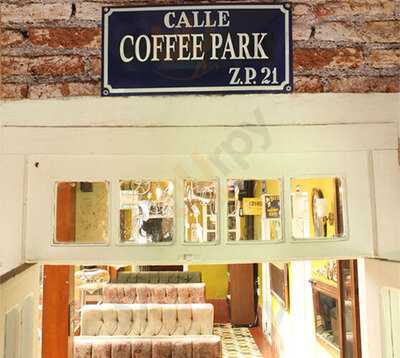 Coffee Park