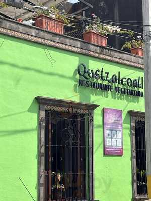 Restaurant Quetzalcoatl