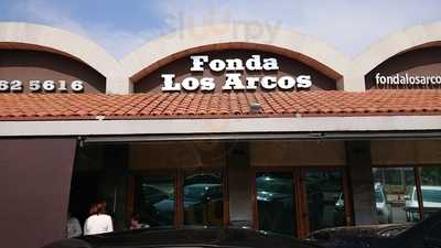 Fonda Los Arcos