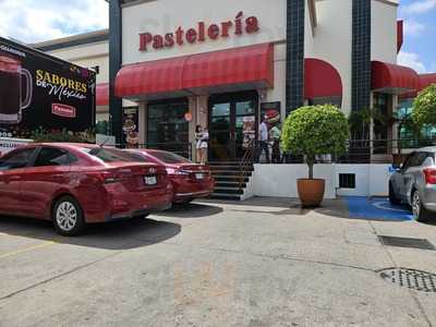 Restaurante Y Pasteleria Panama