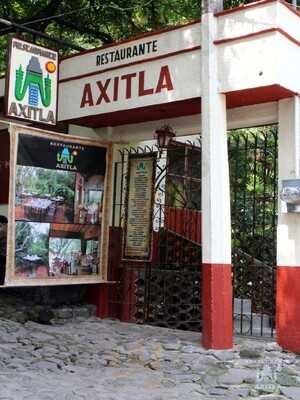 Axitla