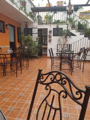 Cafetería Y Antojeria - La Parroquia - San Juan Del Rio, San Juan del Río -  Ver menú, reseñas y verificar los precios