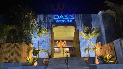 Oasis Ocean Club