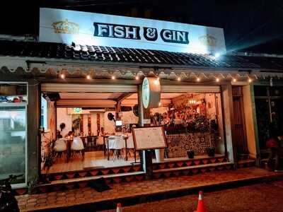 Fish&gin