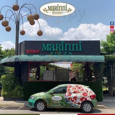 Ristorante Marinni