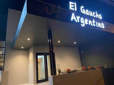 El Gaucho Argentino