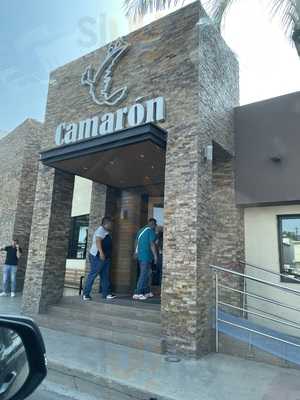 El Camarón