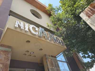 Nicanor